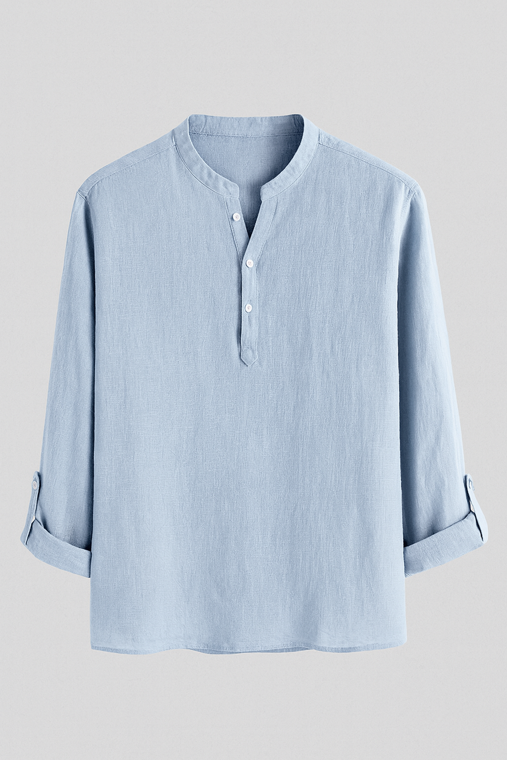 MASN | Elegant Summer Shirt