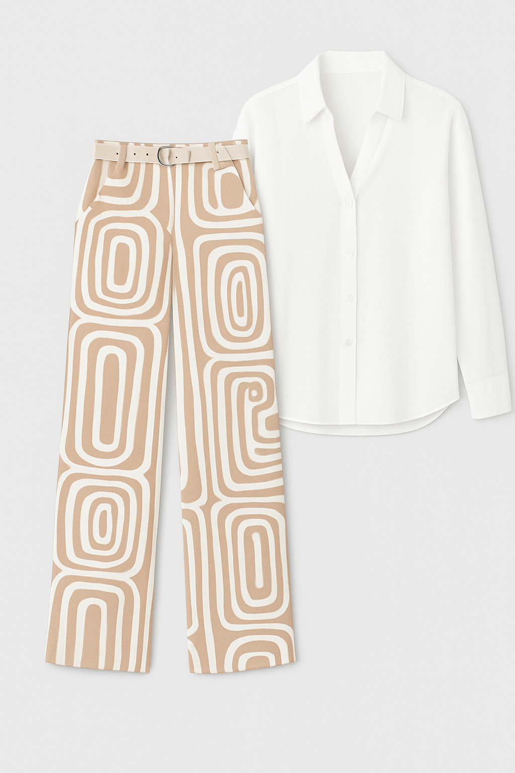 MASN | Two Piece Set