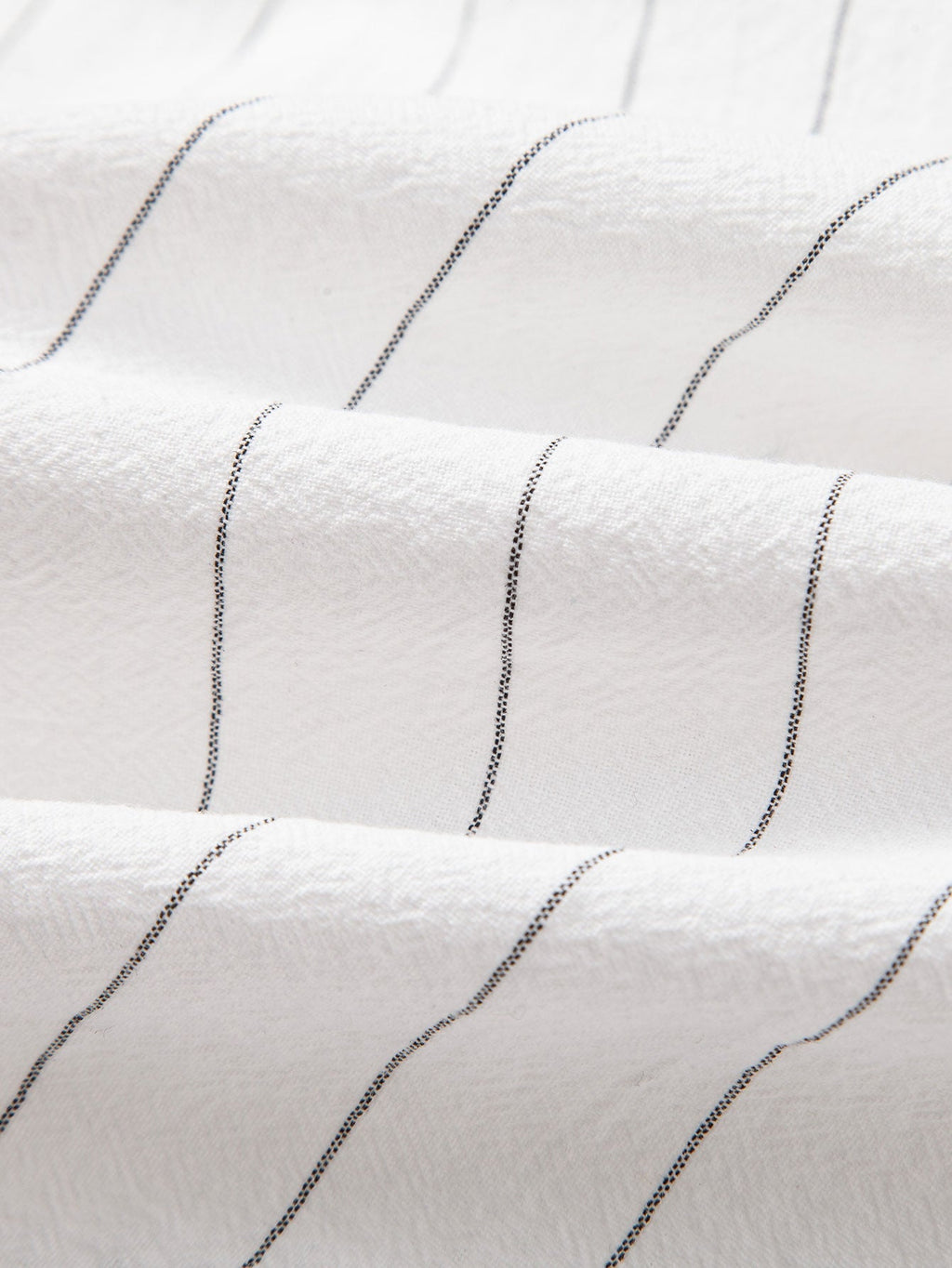 MASN | Porto Striped Linen Set