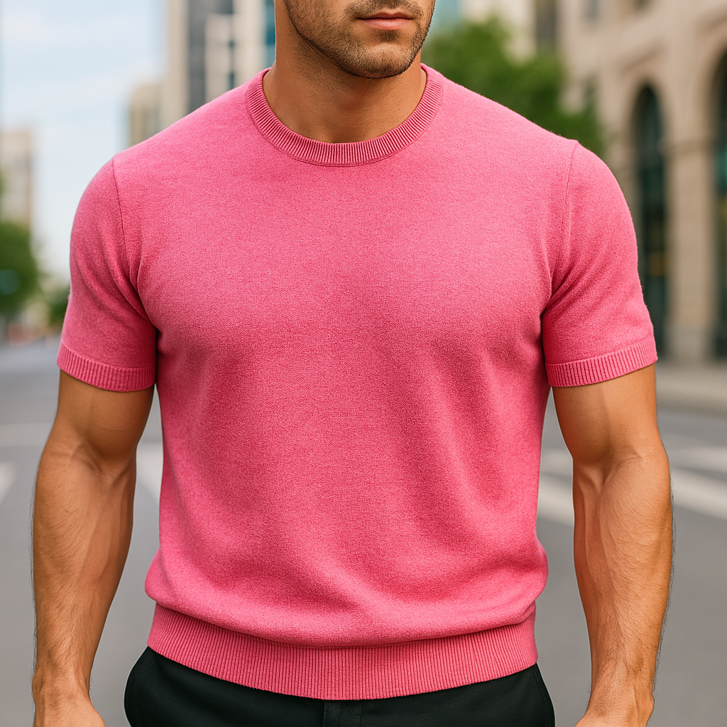 MASN | Elegant T-Shirt