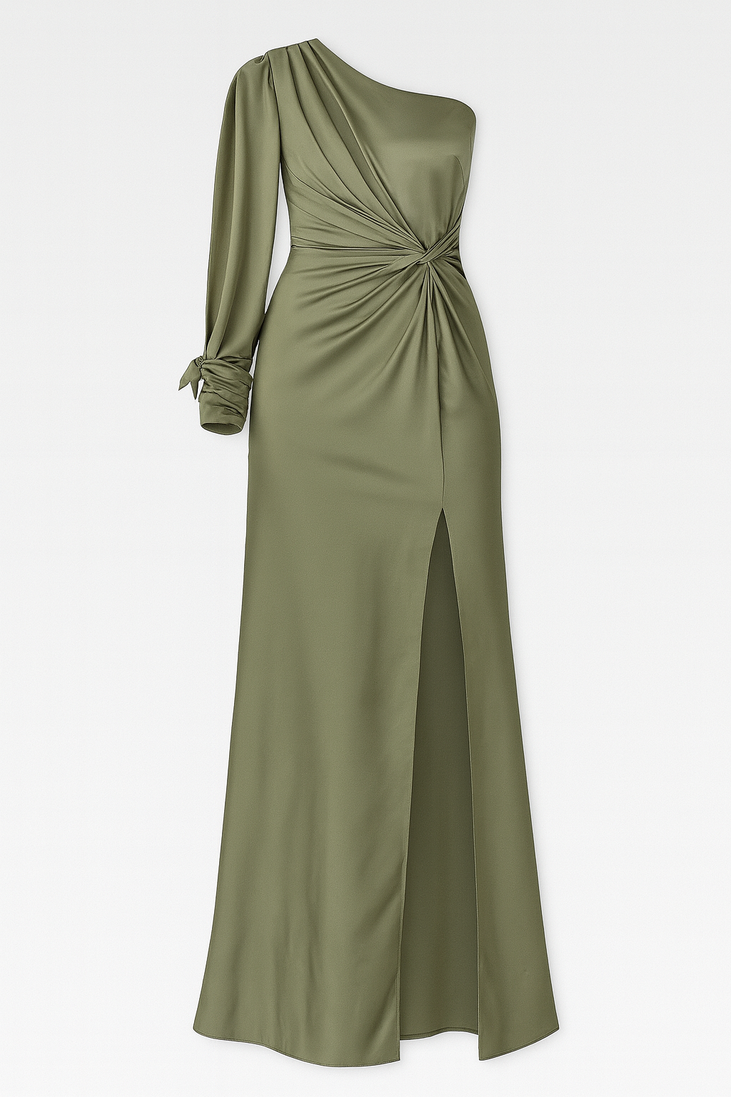 MASN | Elegant Cocktail Dress