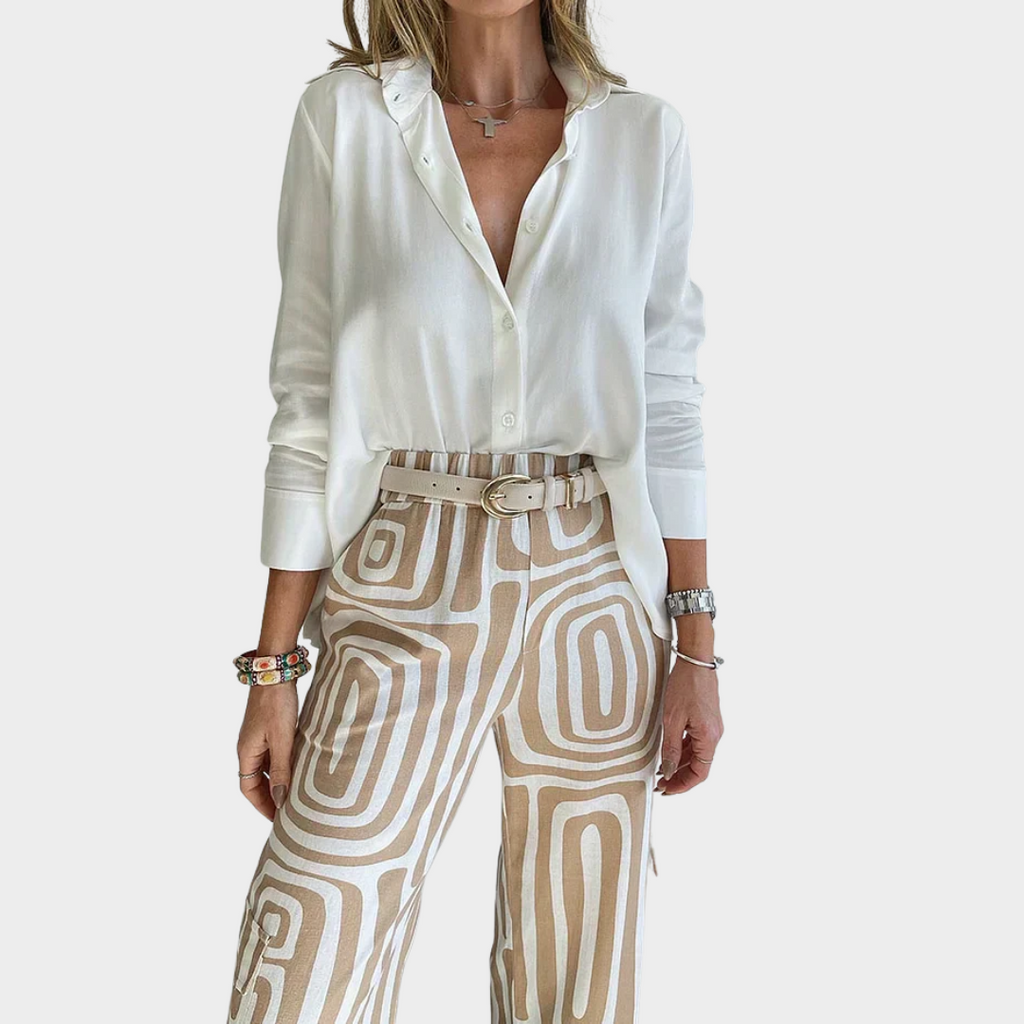 MASN | Two Piece Set