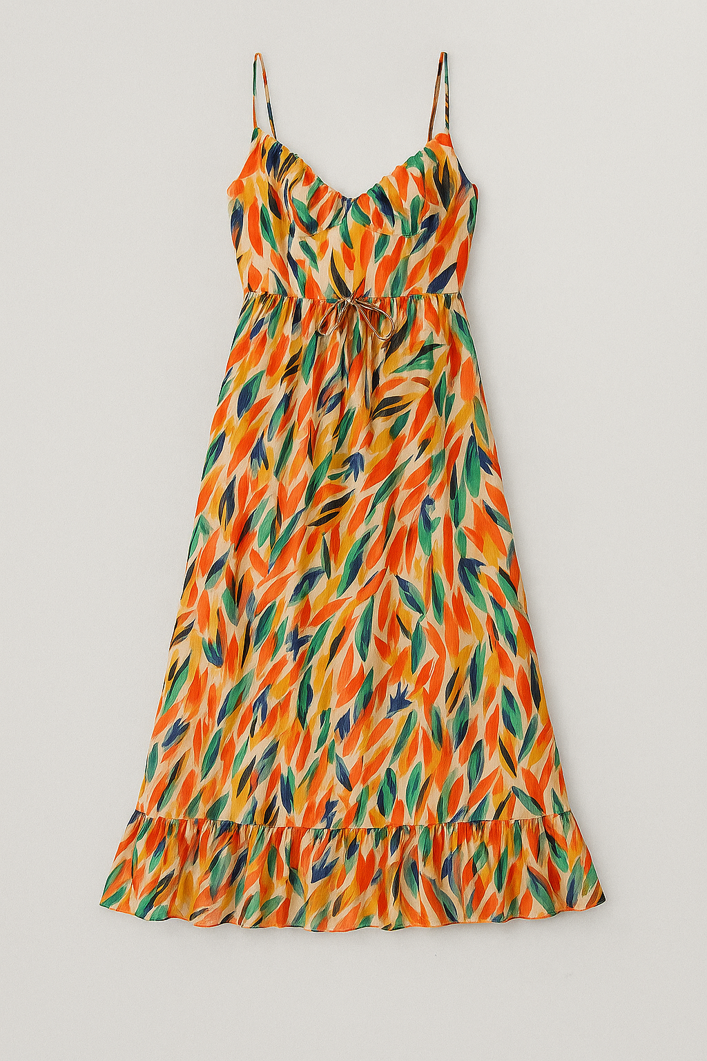 MASN | Summer Casual Dress