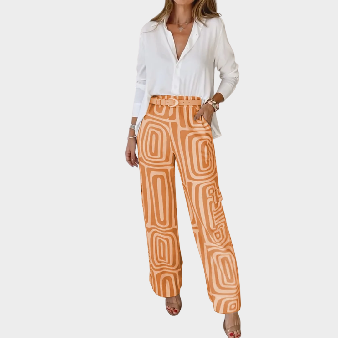 MASN | Two Piece Set