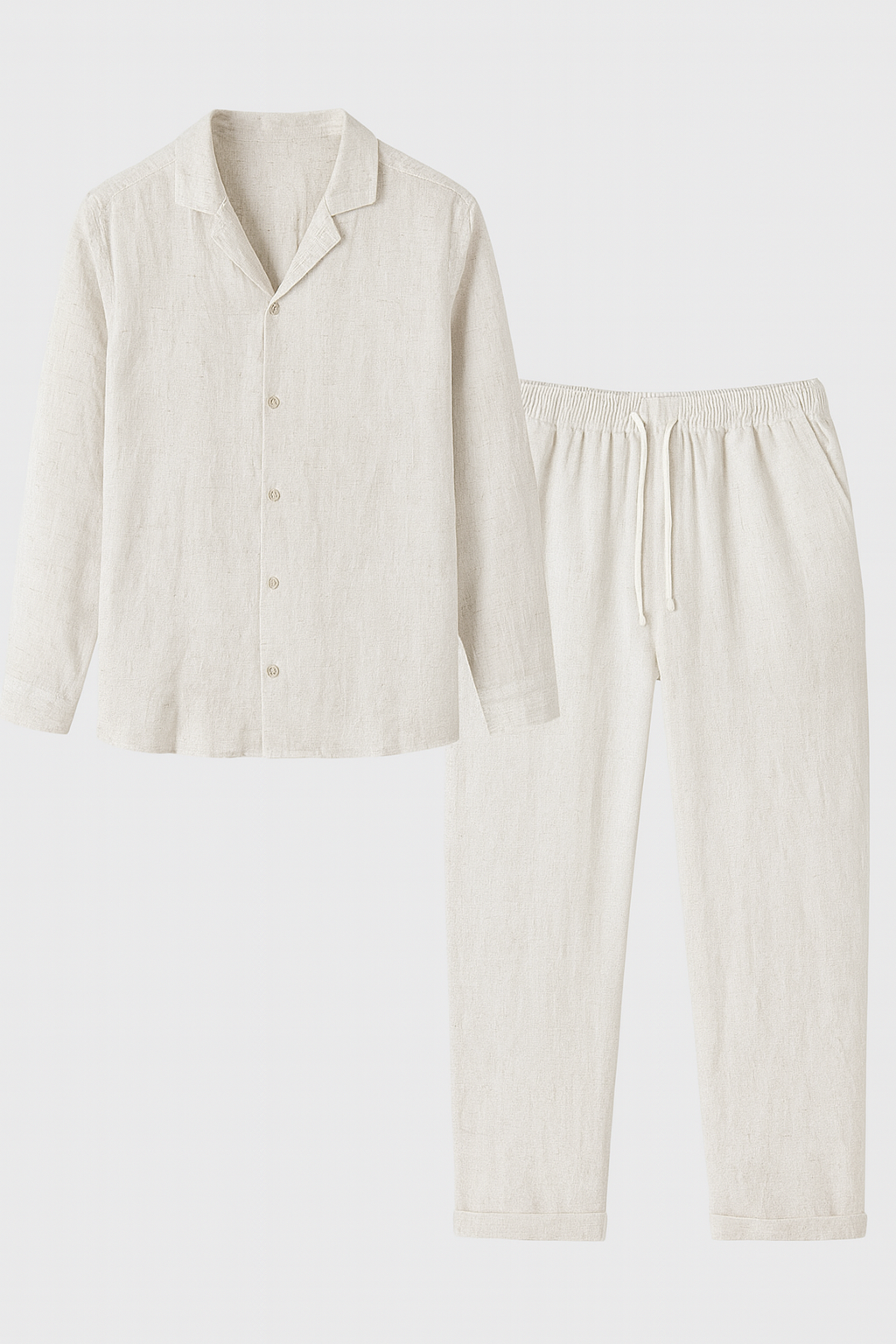MASN | Fresh And Refined Summer Set