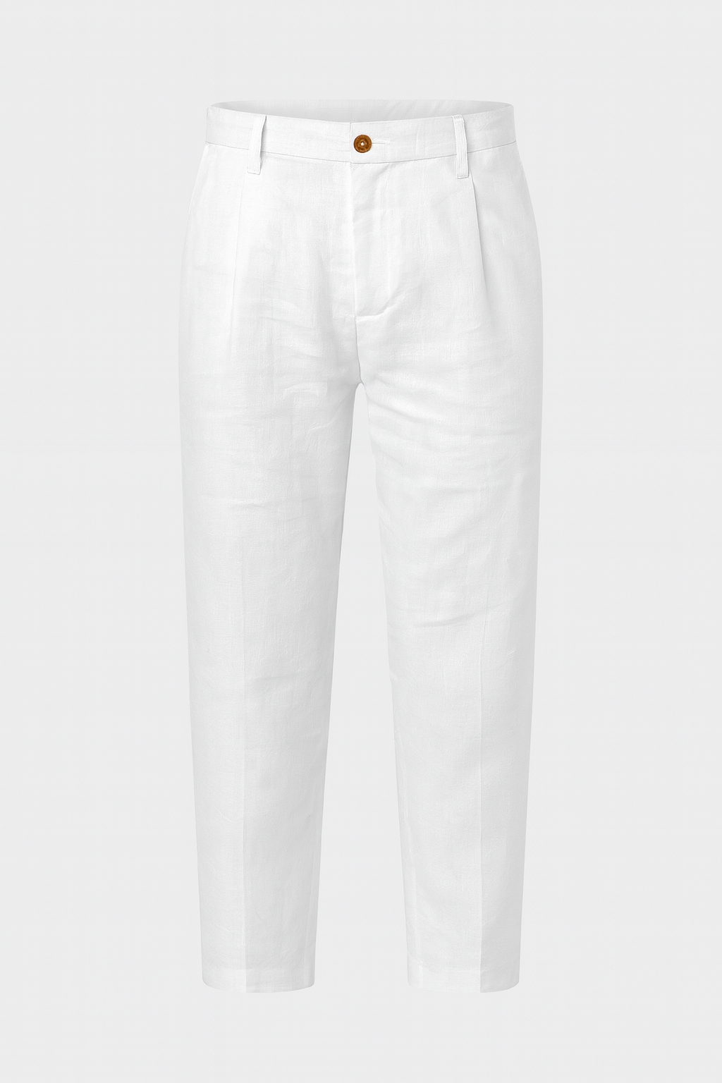 MASN | Chic Summer Trousers