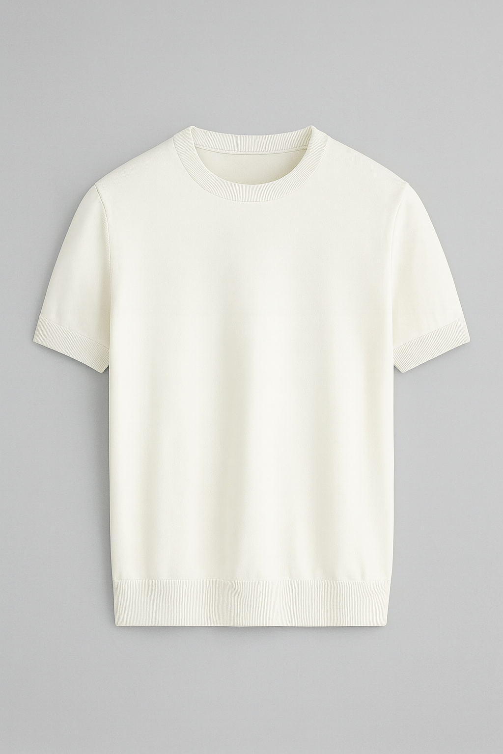 MASN | Elegant T-Shirt