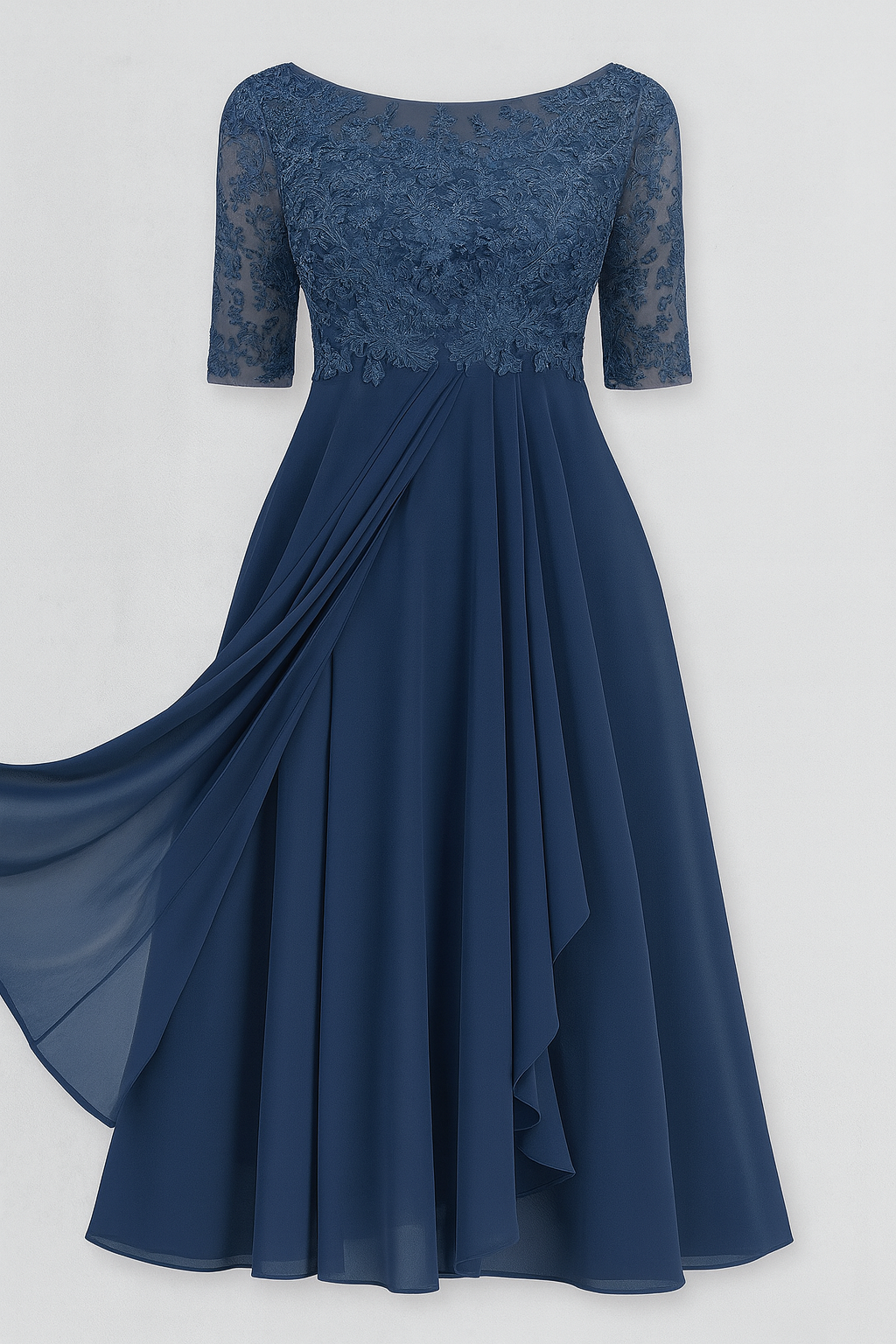 MASN | Lace Dress