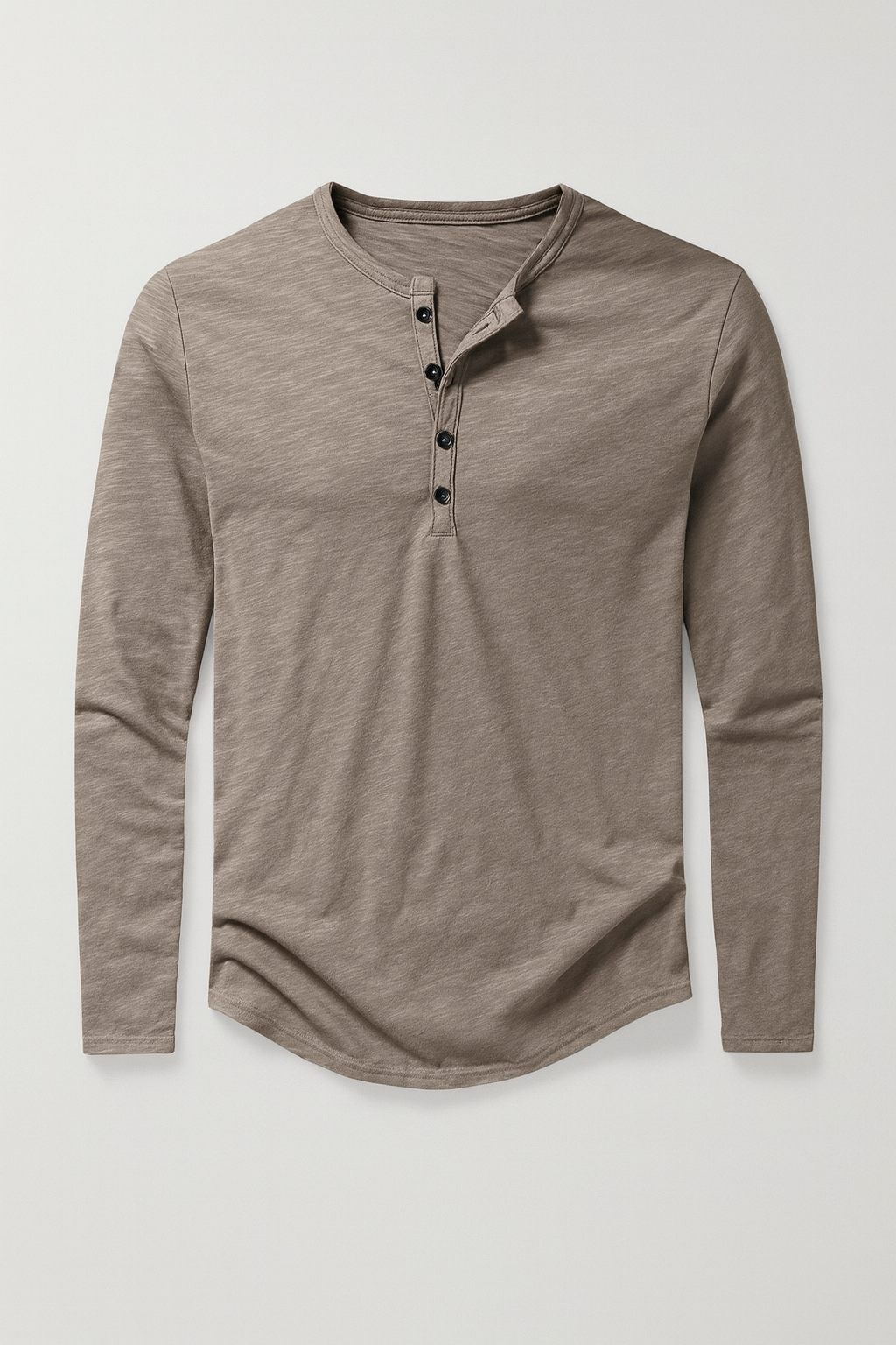 MASN | Long-Sleeve