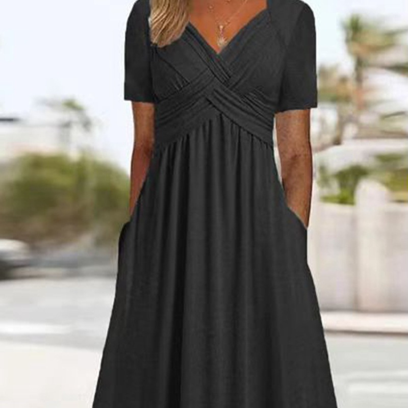 MASN | Casual Summer Dress