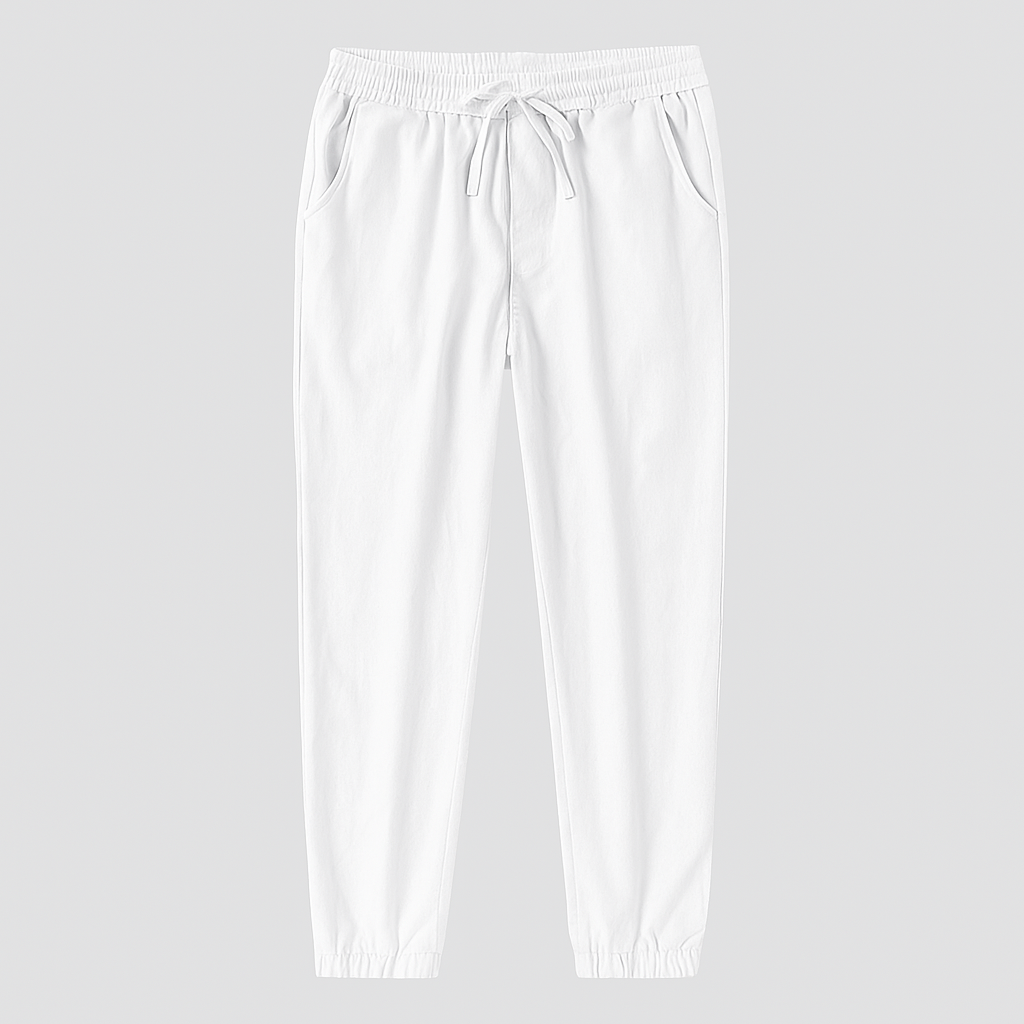 MASN | Leisure Trousers