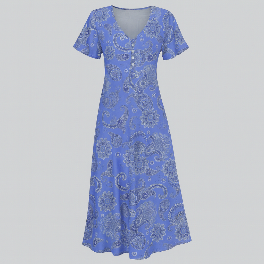 MASN | Elegant Women's Dress