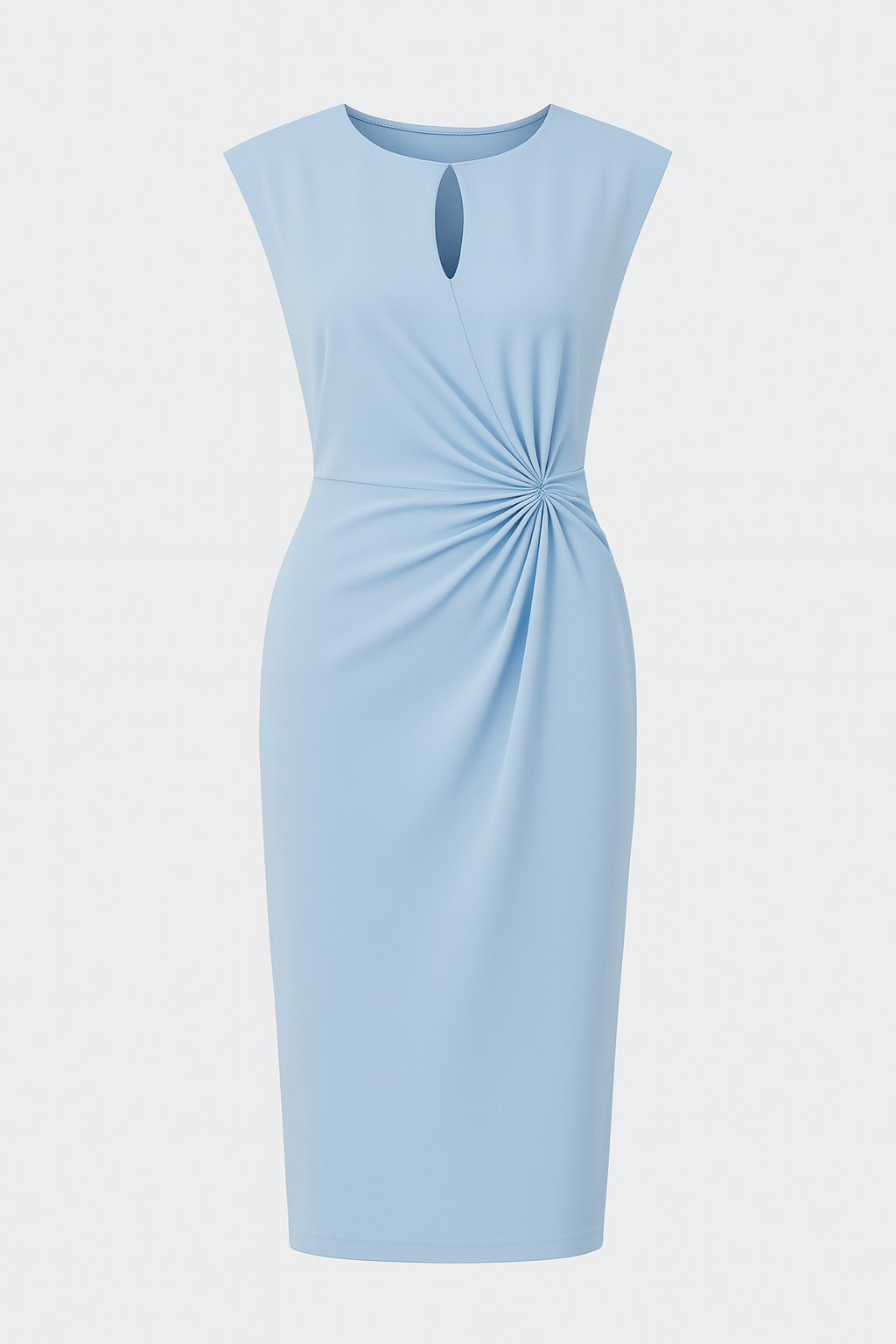 MASN | Classy & Elegant Dress