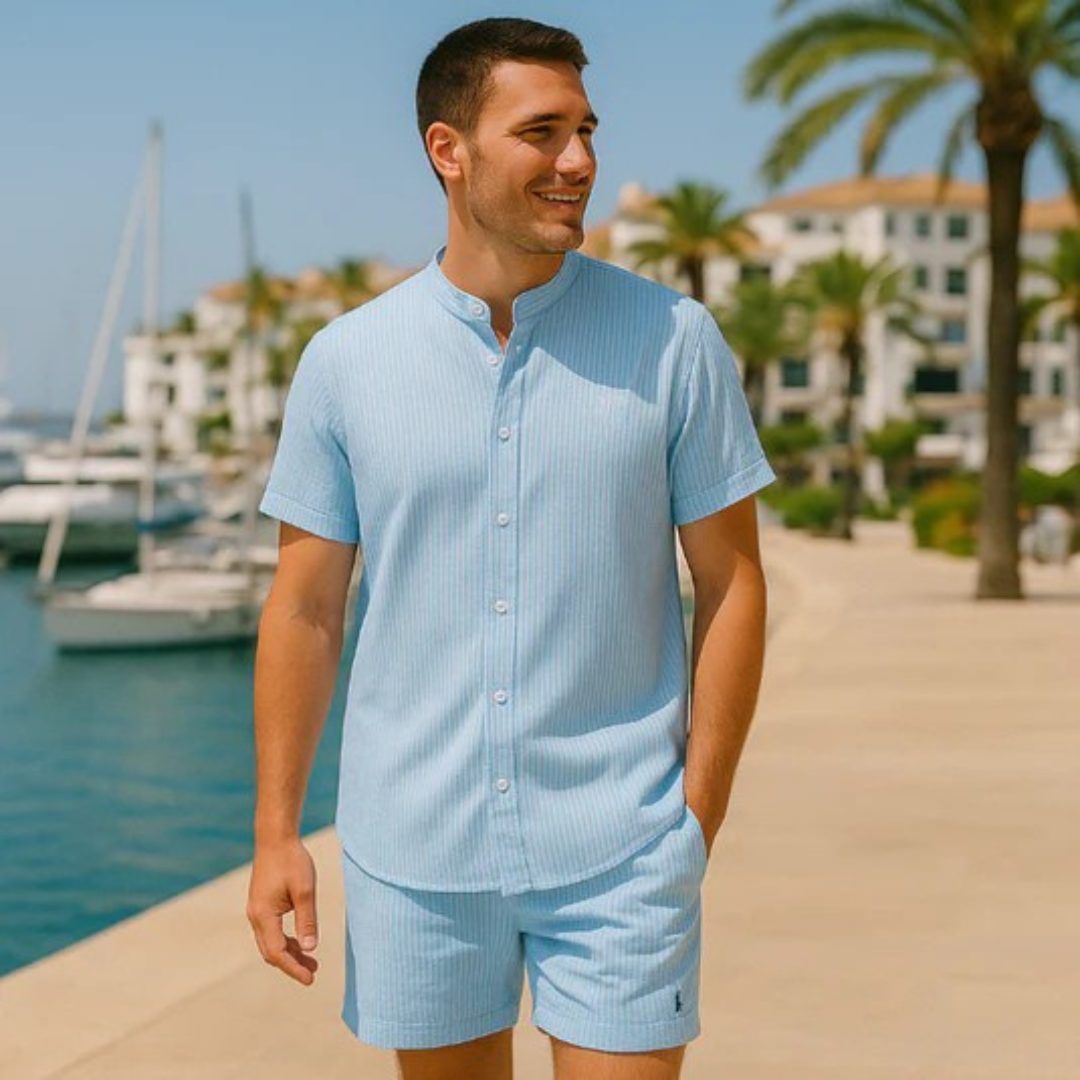 MASN | Men’s Premium Outfit