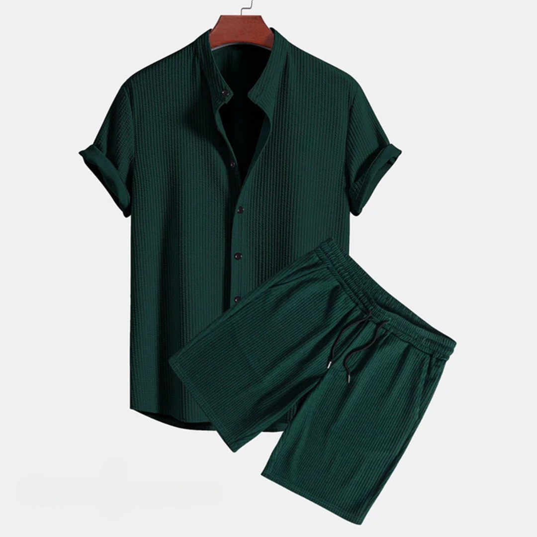 MASN | Men’s Premium Outfit