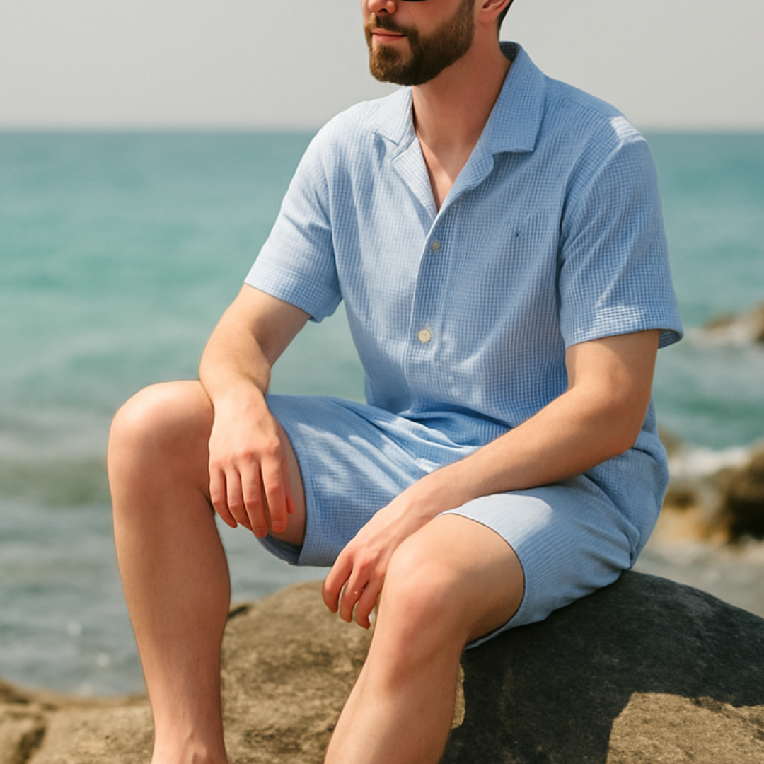 MASN | Men’s Premium Outfit