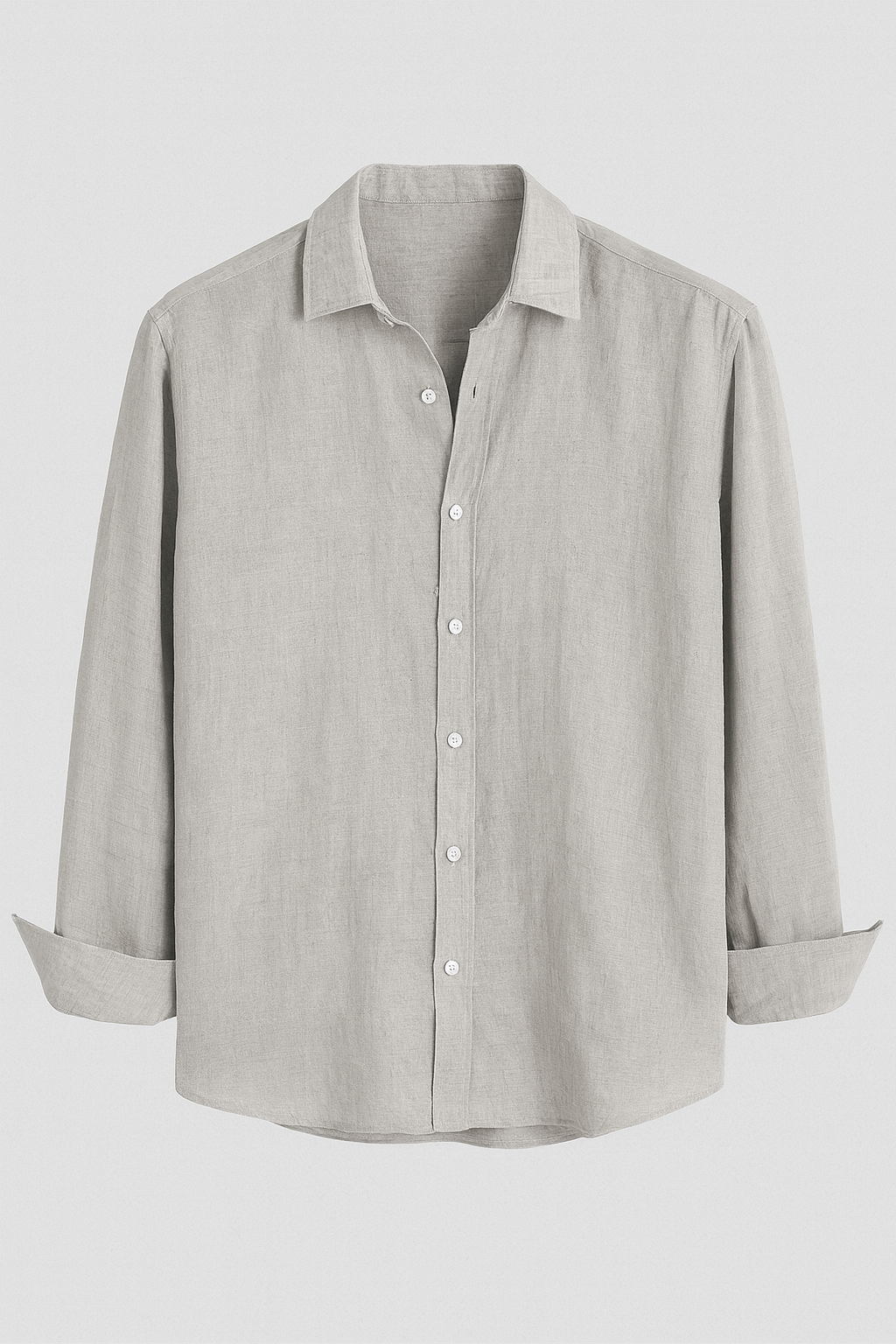 MASN | Elegant Casual Shirt