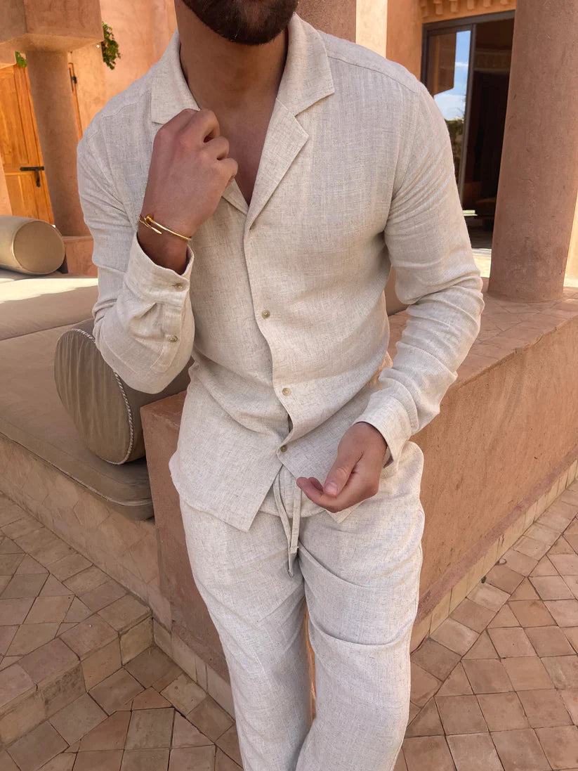 MASN | Fresh And Refined Summer Set