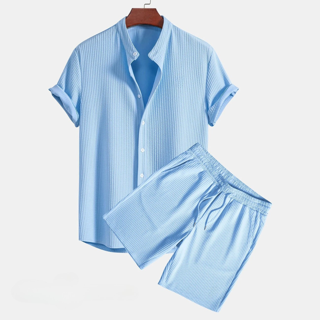 MASN | Men’s Premium Outfit