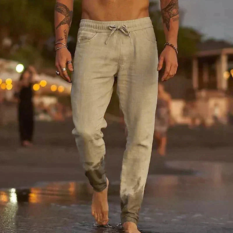 MASN | Leisure Trousers