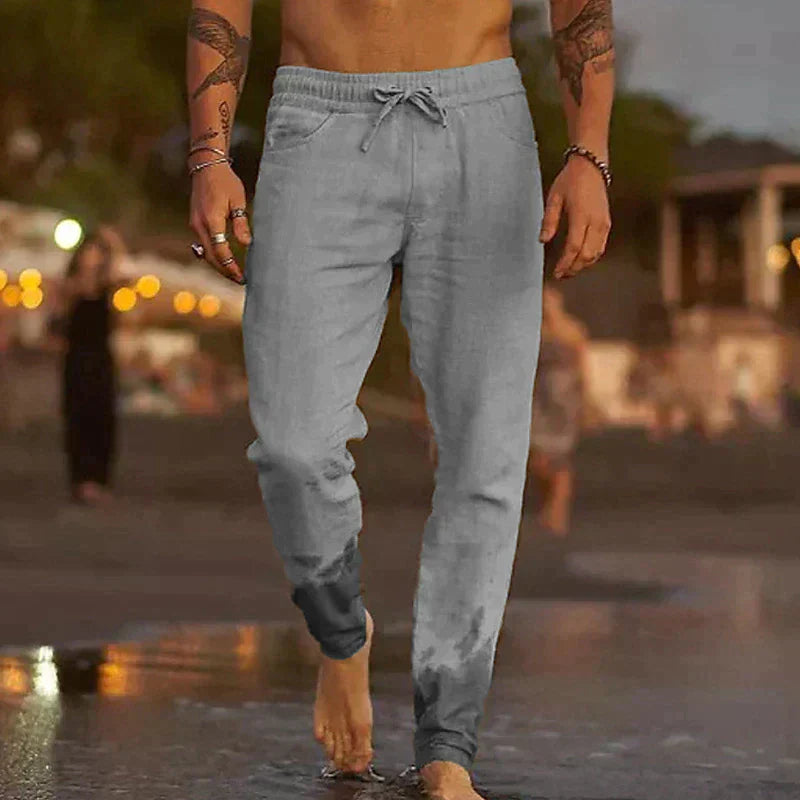 MASN | Leisure Trousers