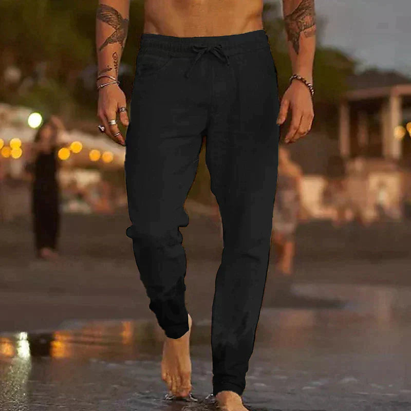 MASN | Leisure Trousers