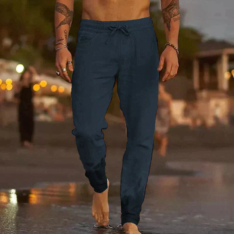 MASN | Leisure Trousers