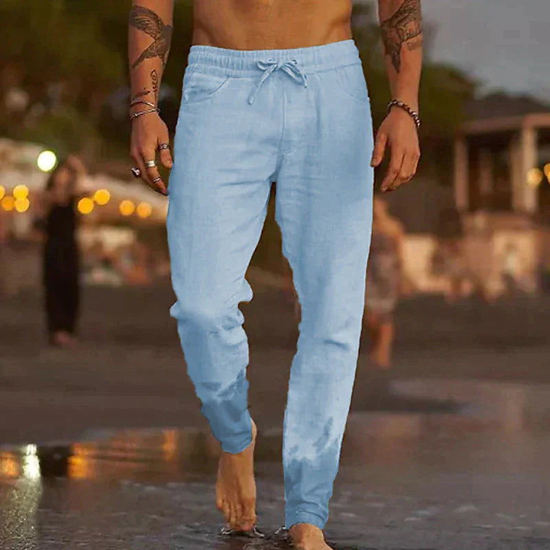 MASN | Leisure Trousers