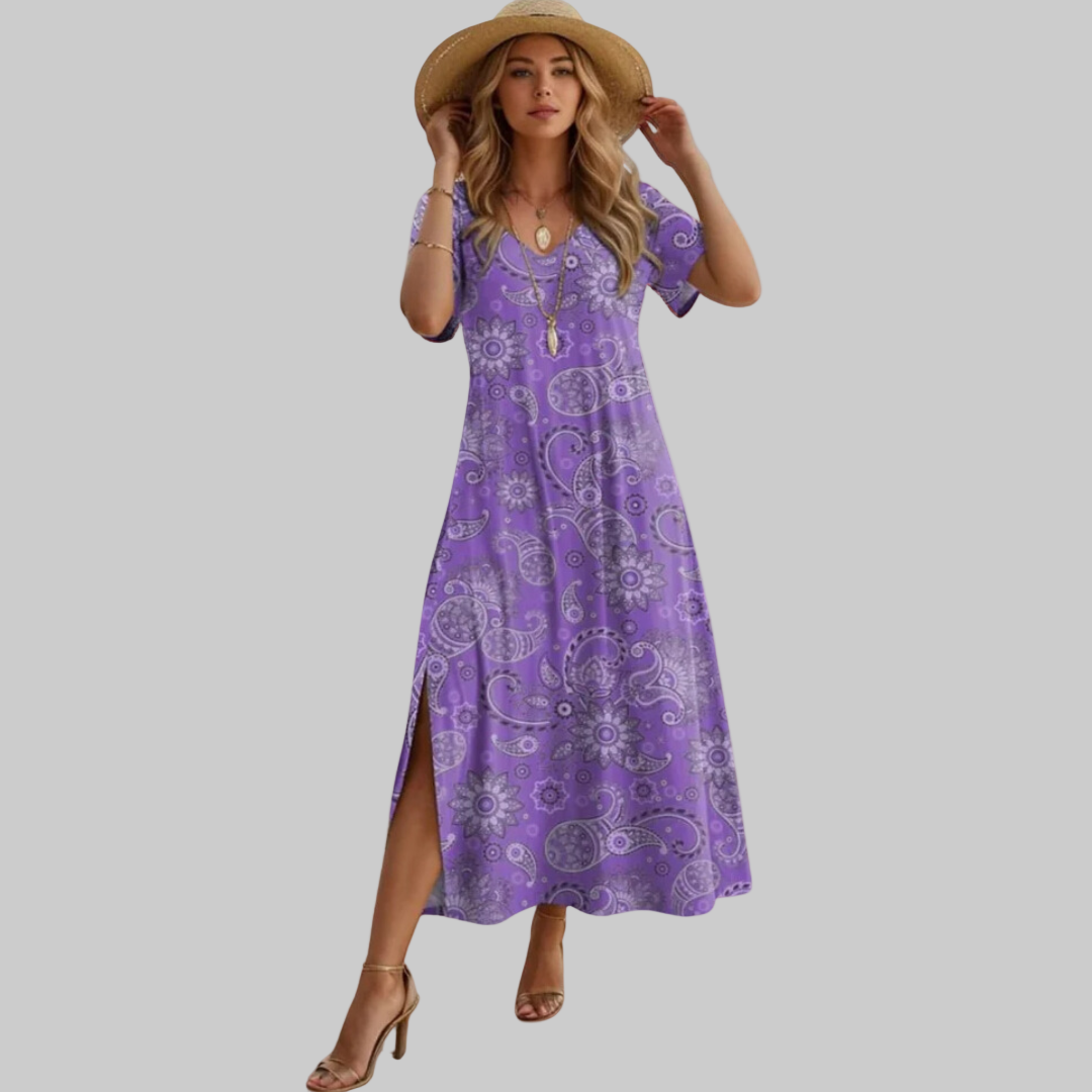 MASN | Elegant Women's Dress