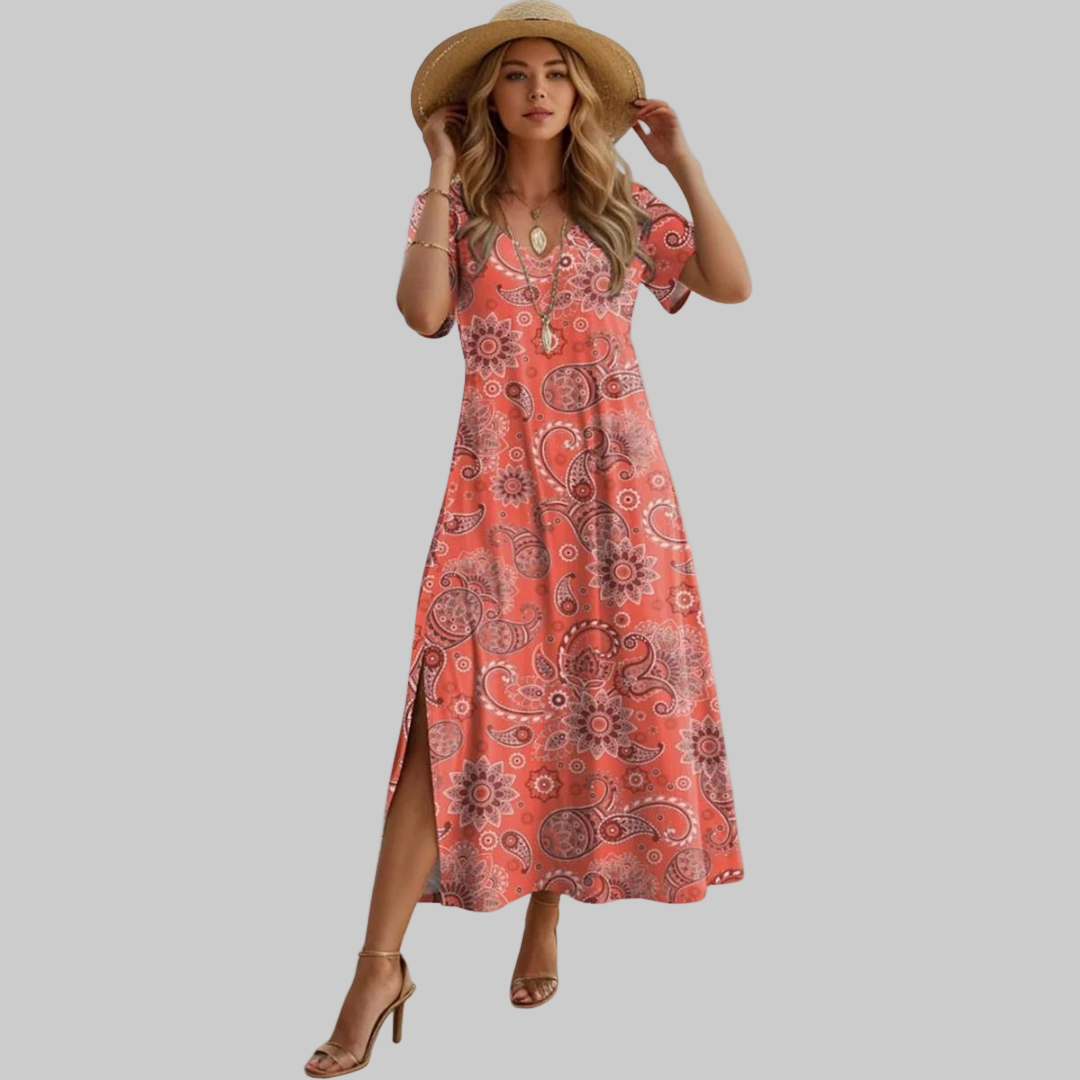 MASN | Elegant Women's Dress