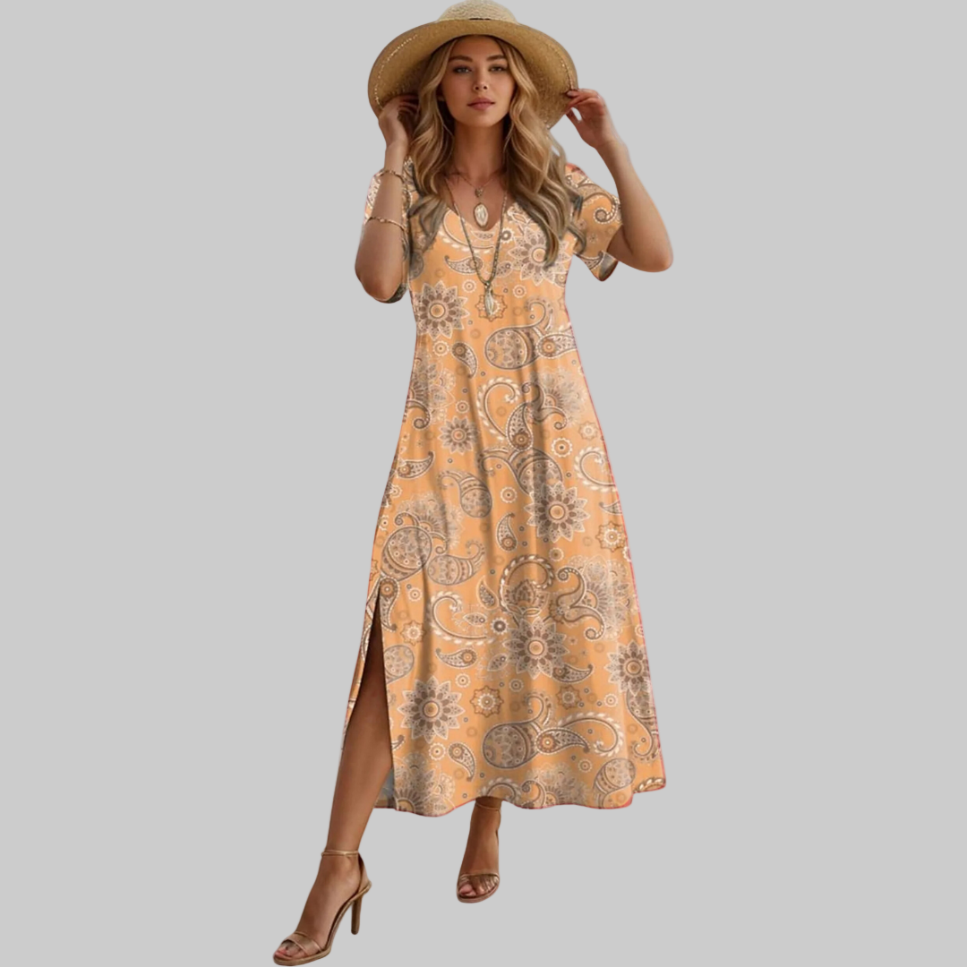 MASN | Elegant Women's Dress