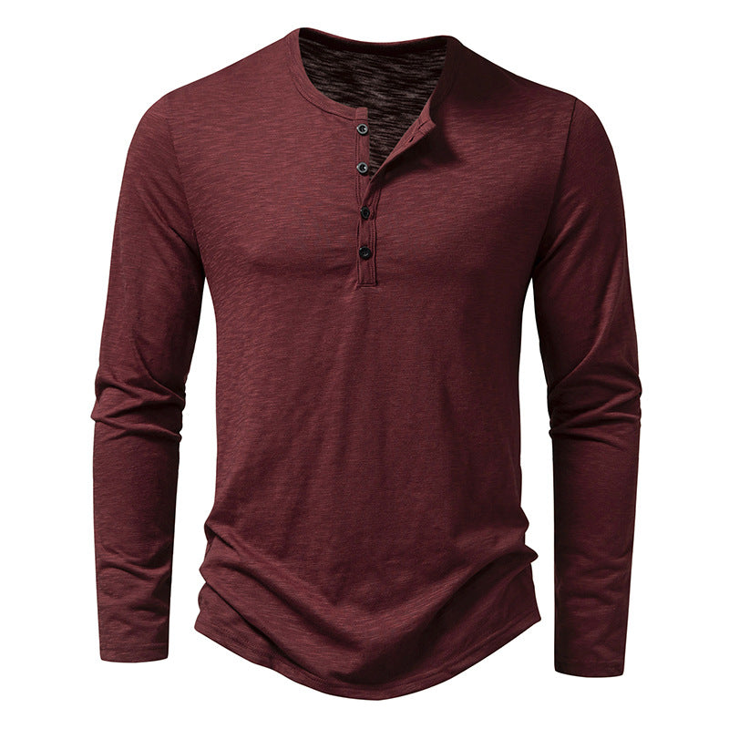 MASN | Long-Sleeve
