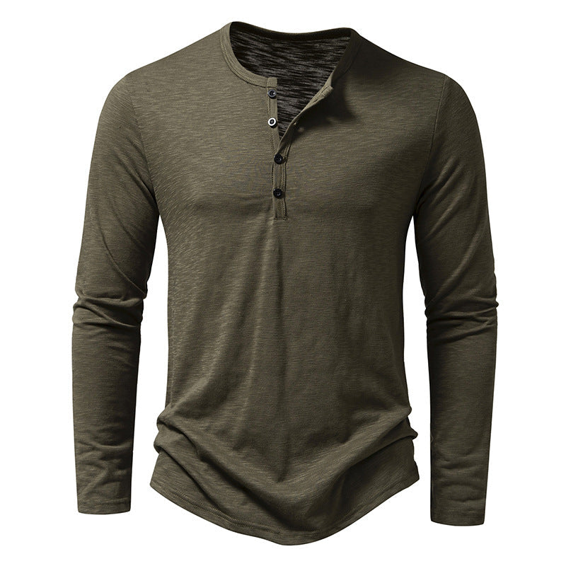 MASN | Long-Sleeve