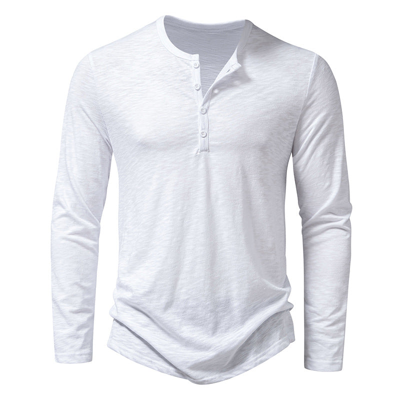 MASN | Long-Sleeve