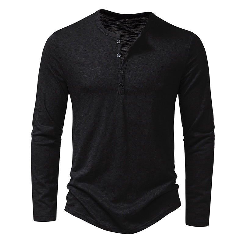 MASN | Long-Sleeve