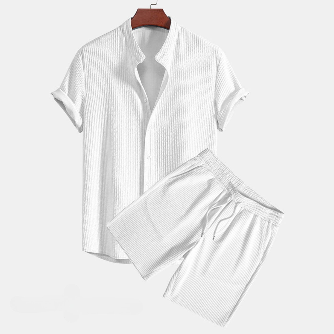 MASN | Men’s Premium Outfit