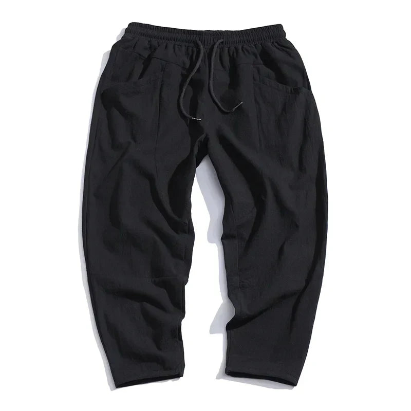 MASN | Relaxed Pants