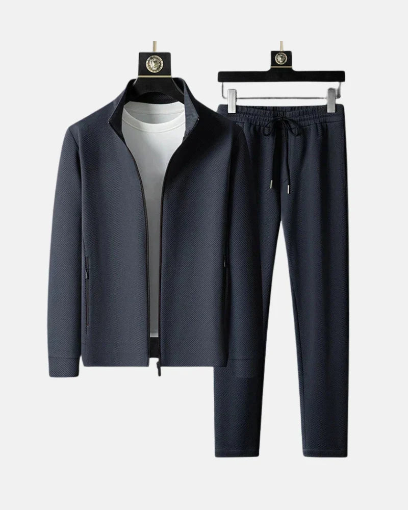 MASN | Premium Tracksuit Set