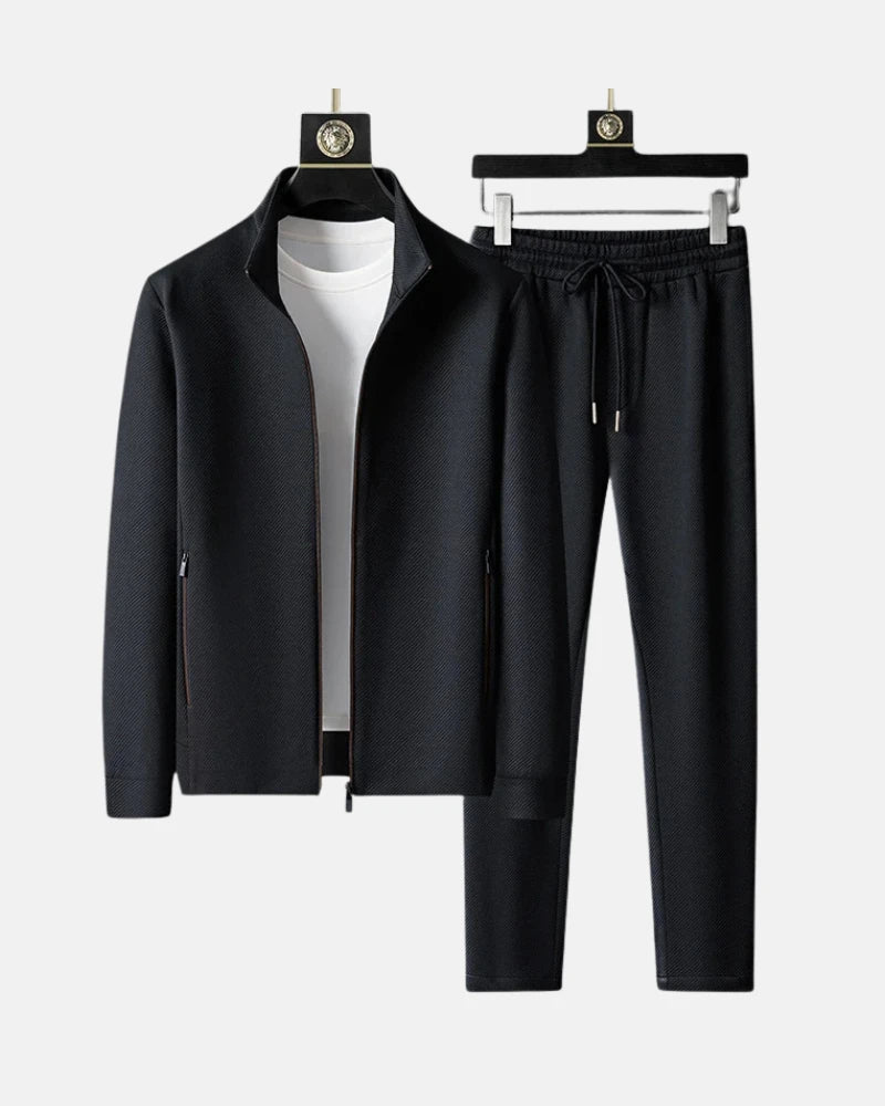MASN | Premium Tracksuit Set