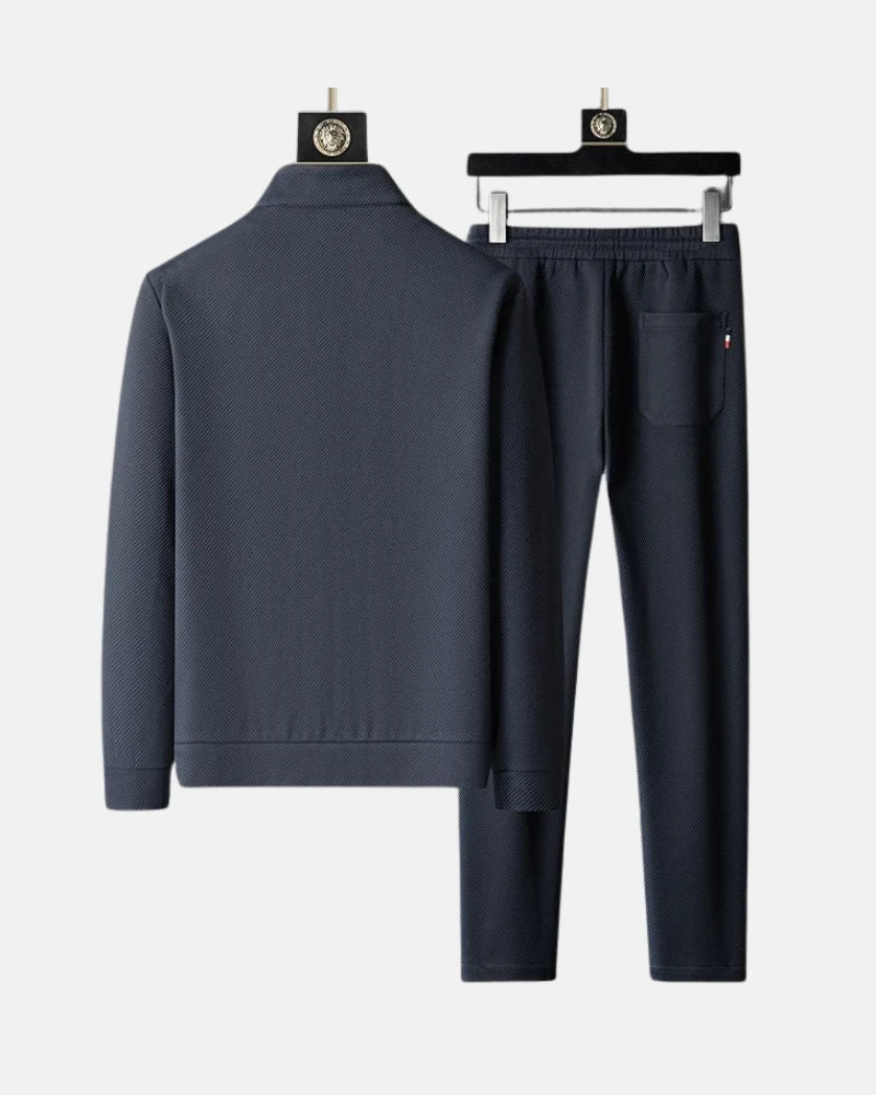 MASN | Premium Tracksuit Set