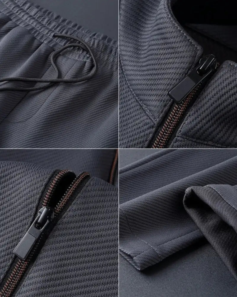 MASN | Premium Tracksuit Set
