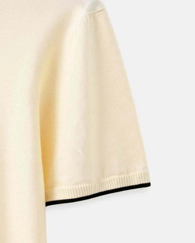 MASN | Polo Shirt – Classic Fit