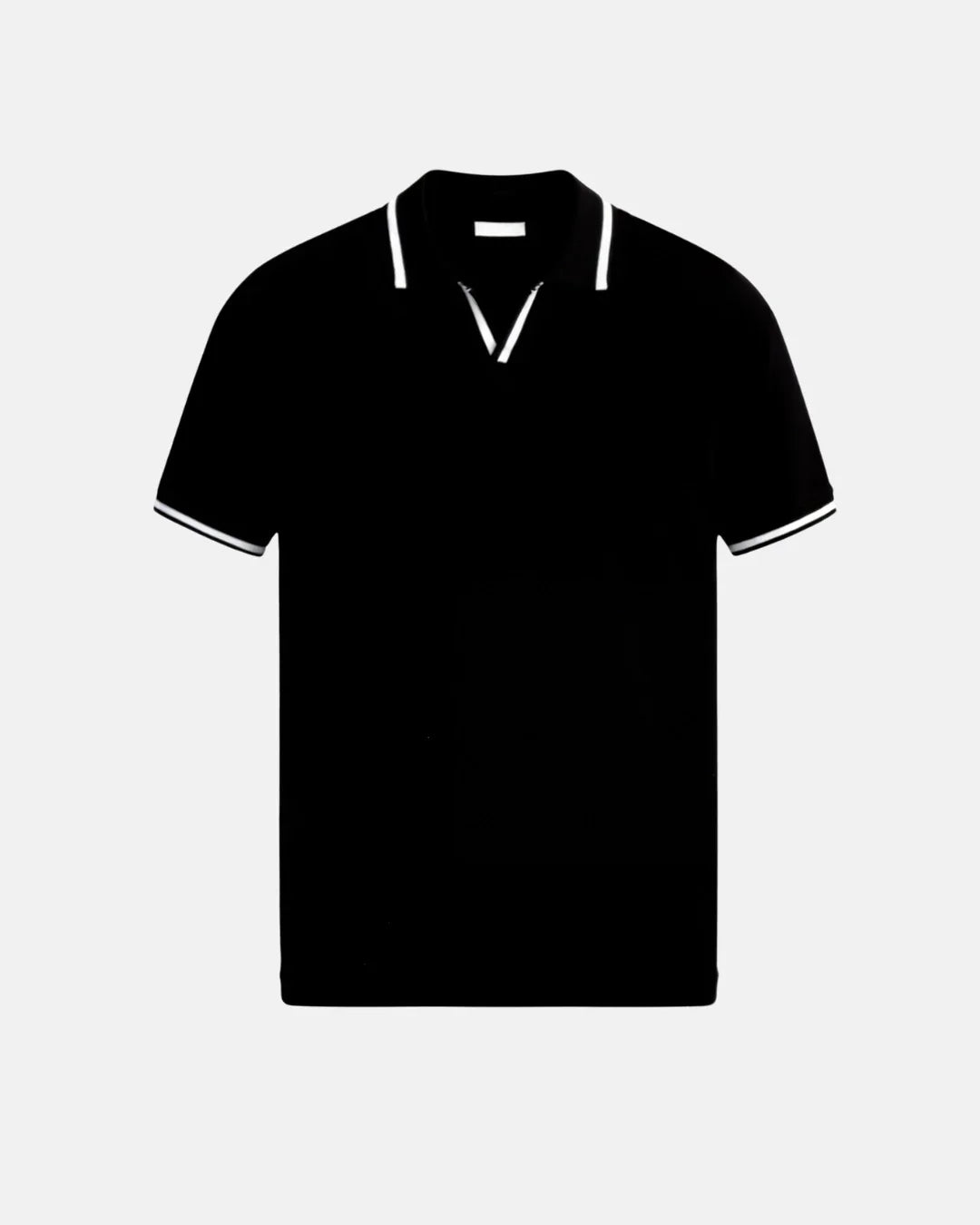 MASN | Polo Shirt – Classic Fit