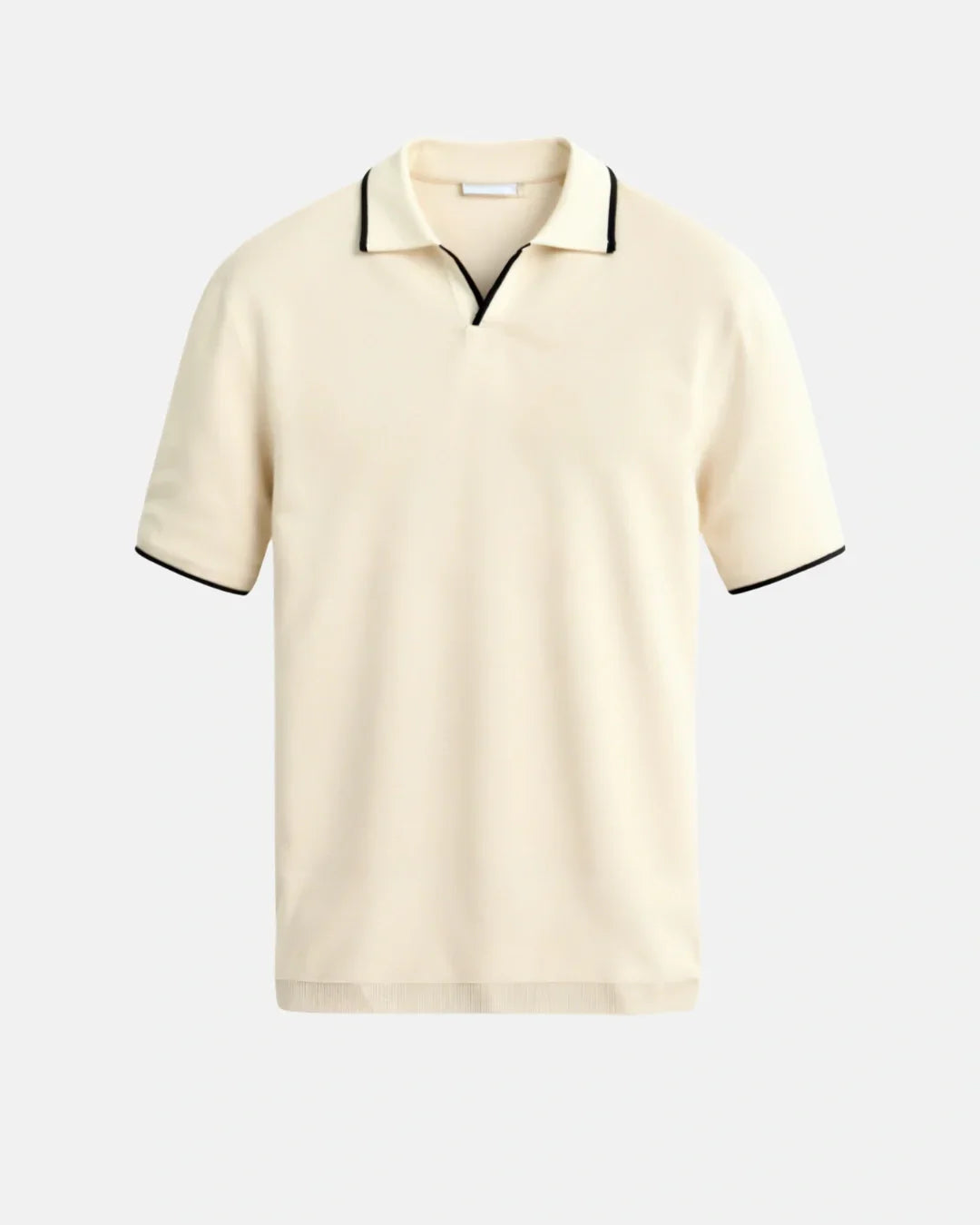 MASN | Polo Shirt – Classic Fit