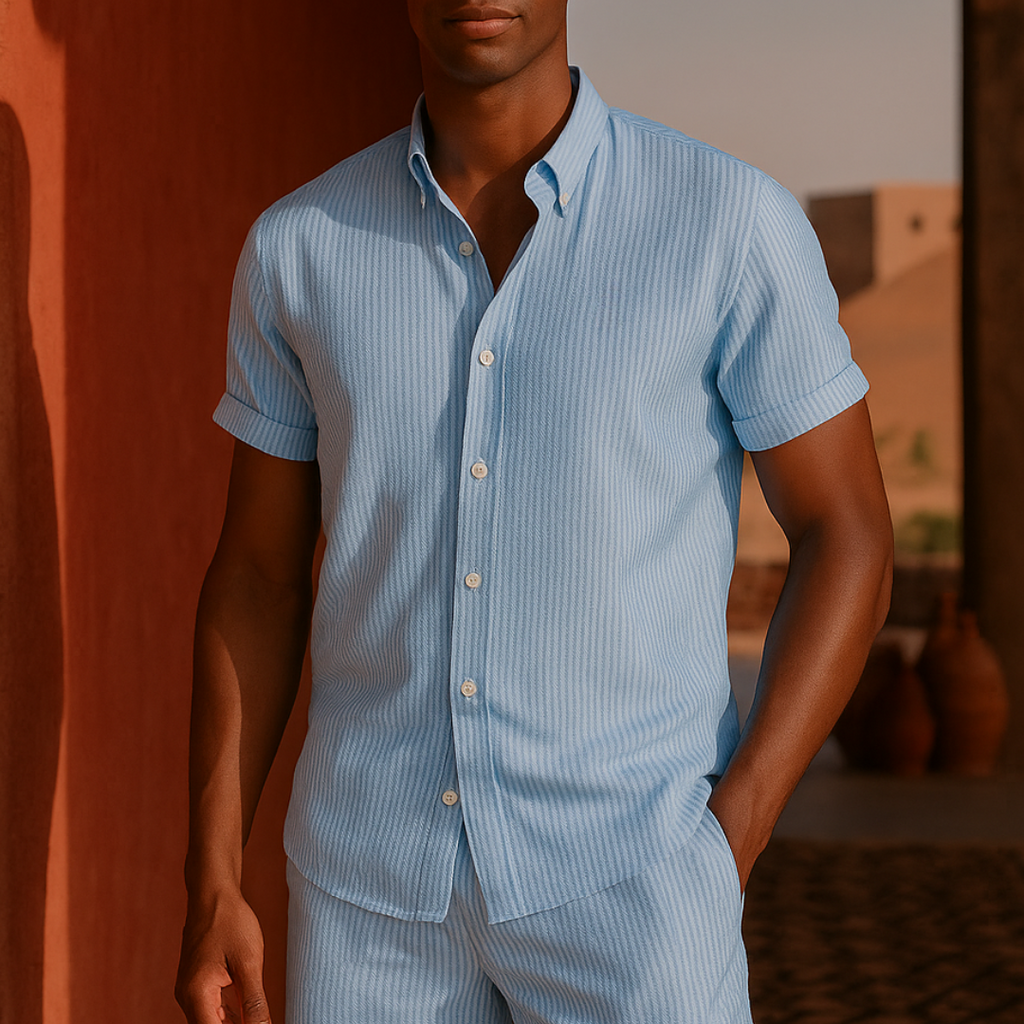 MASN | Men’s Premium Outfit