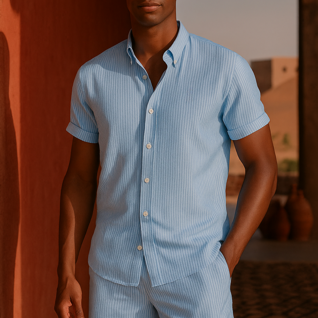 MASN | Men’s Premium Outfit