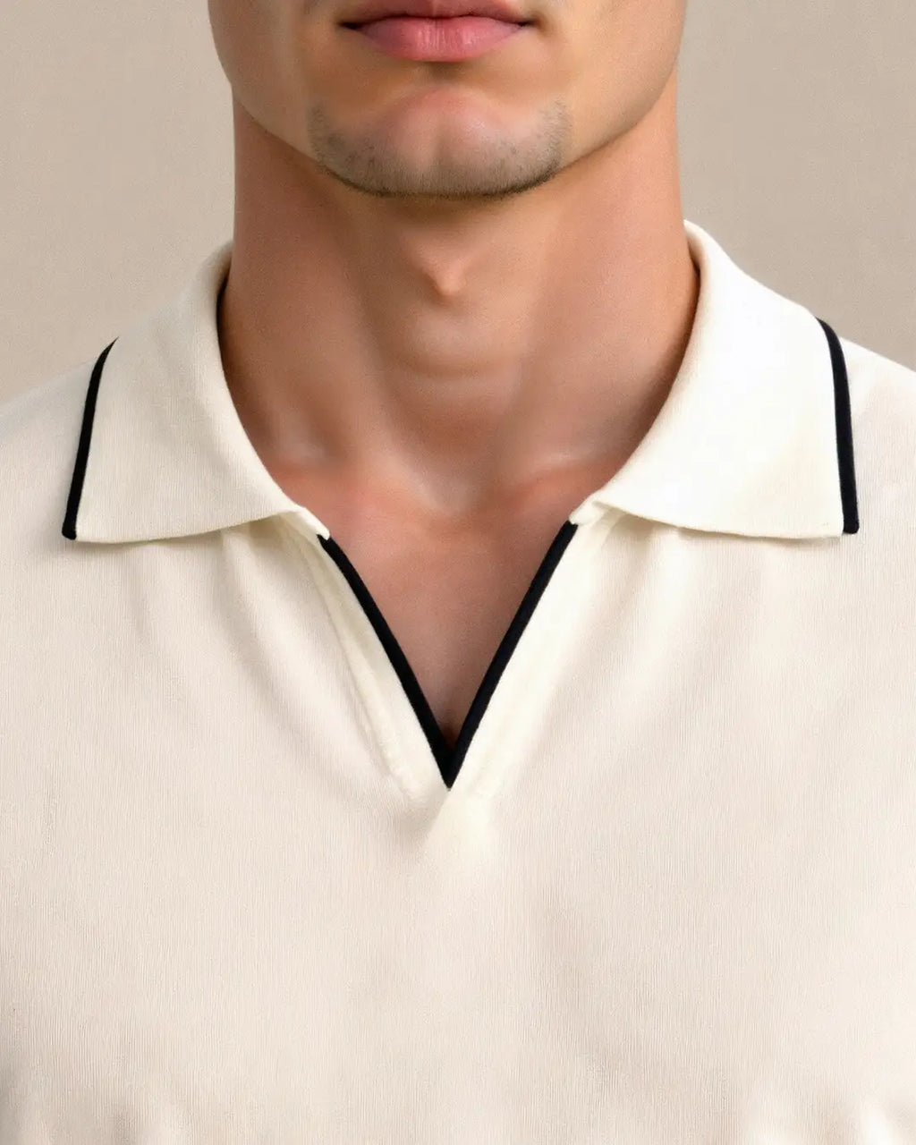 MASN | Polo Shirt – Classic Fit