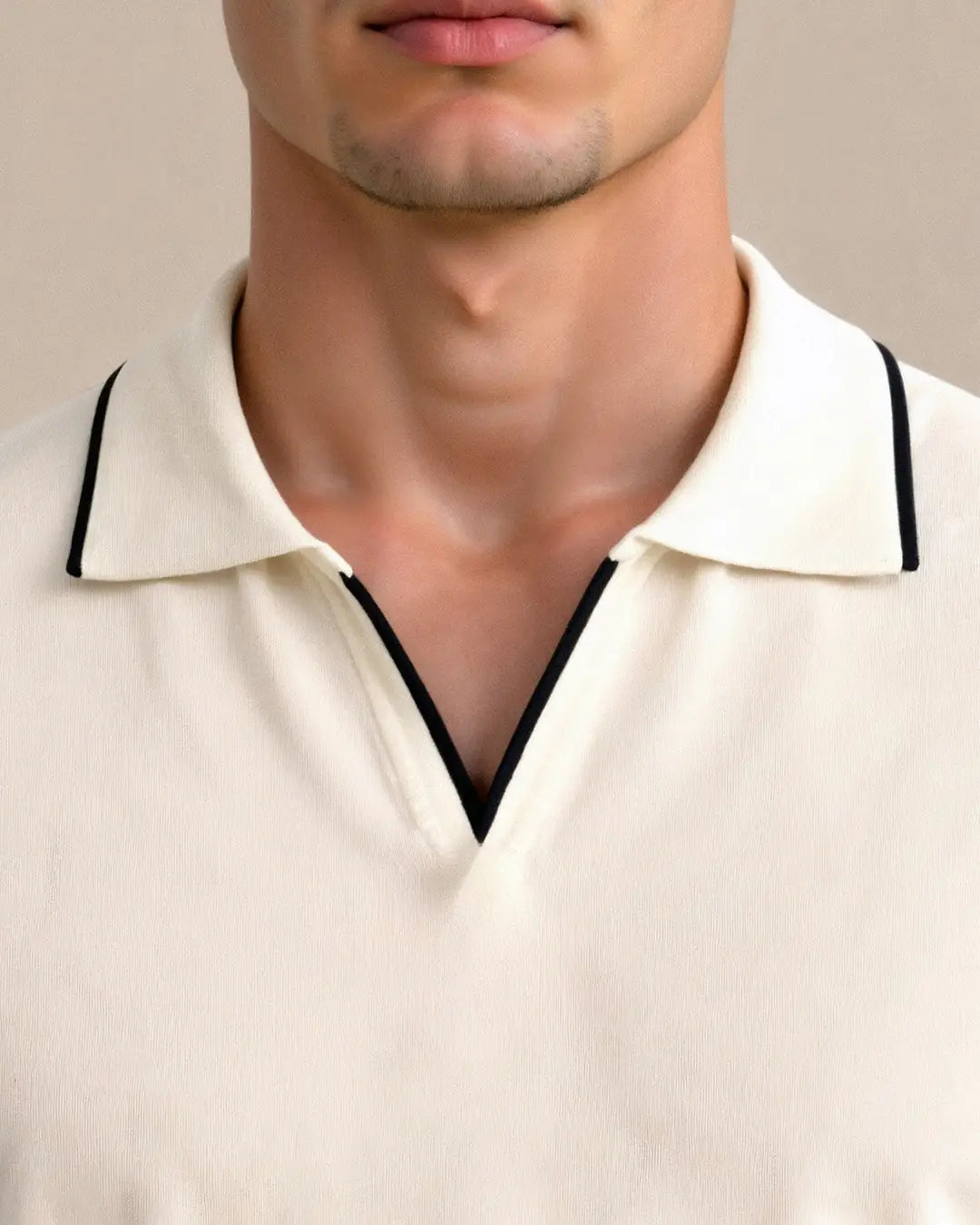 MASN | Polo Shirt – Classic Fit
