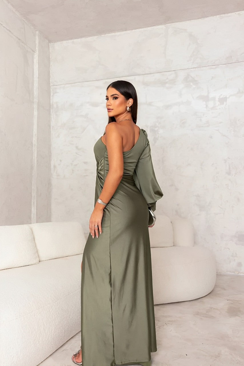 MASN | Elegant Cocktail Dress